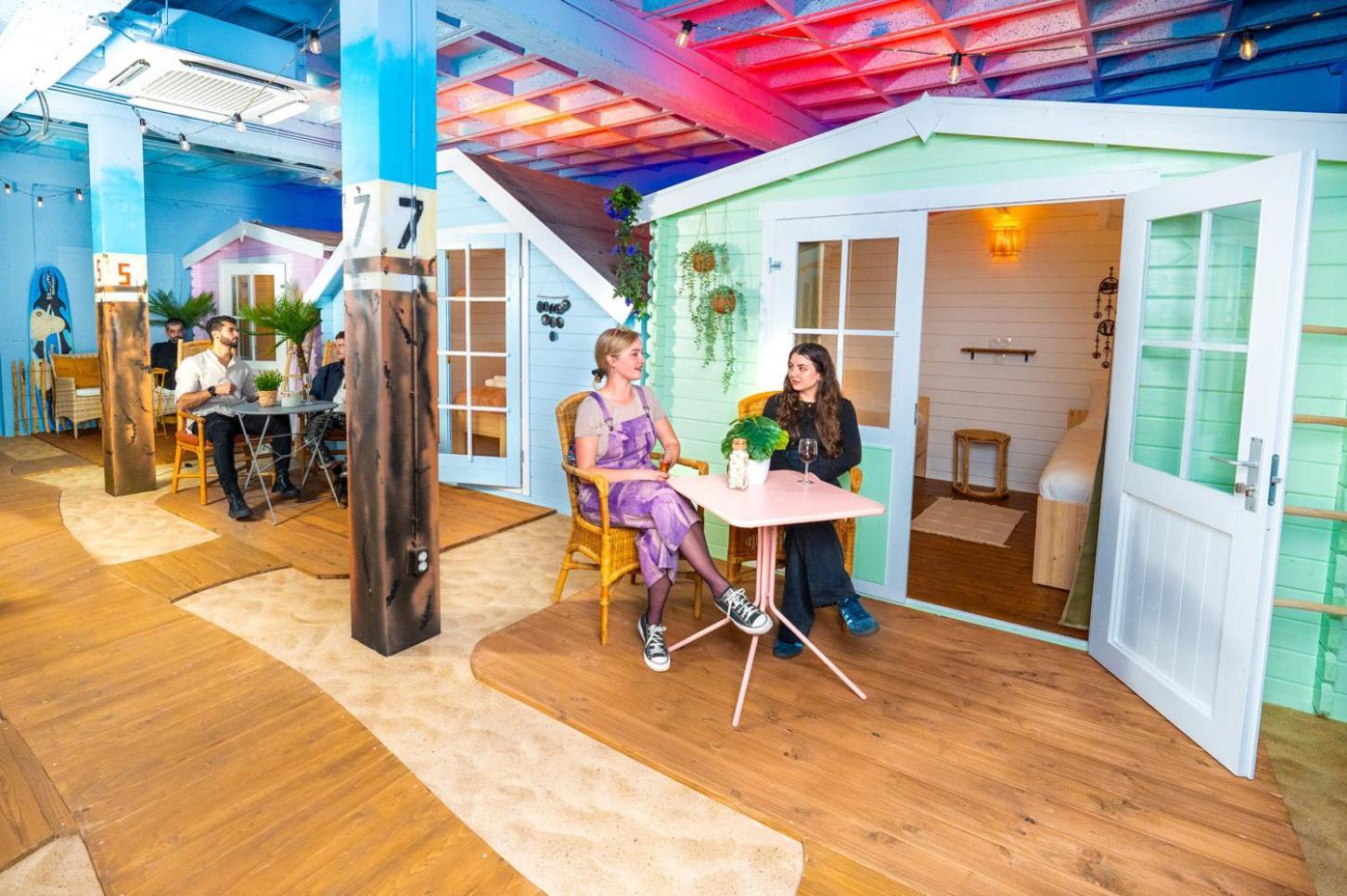Beach House