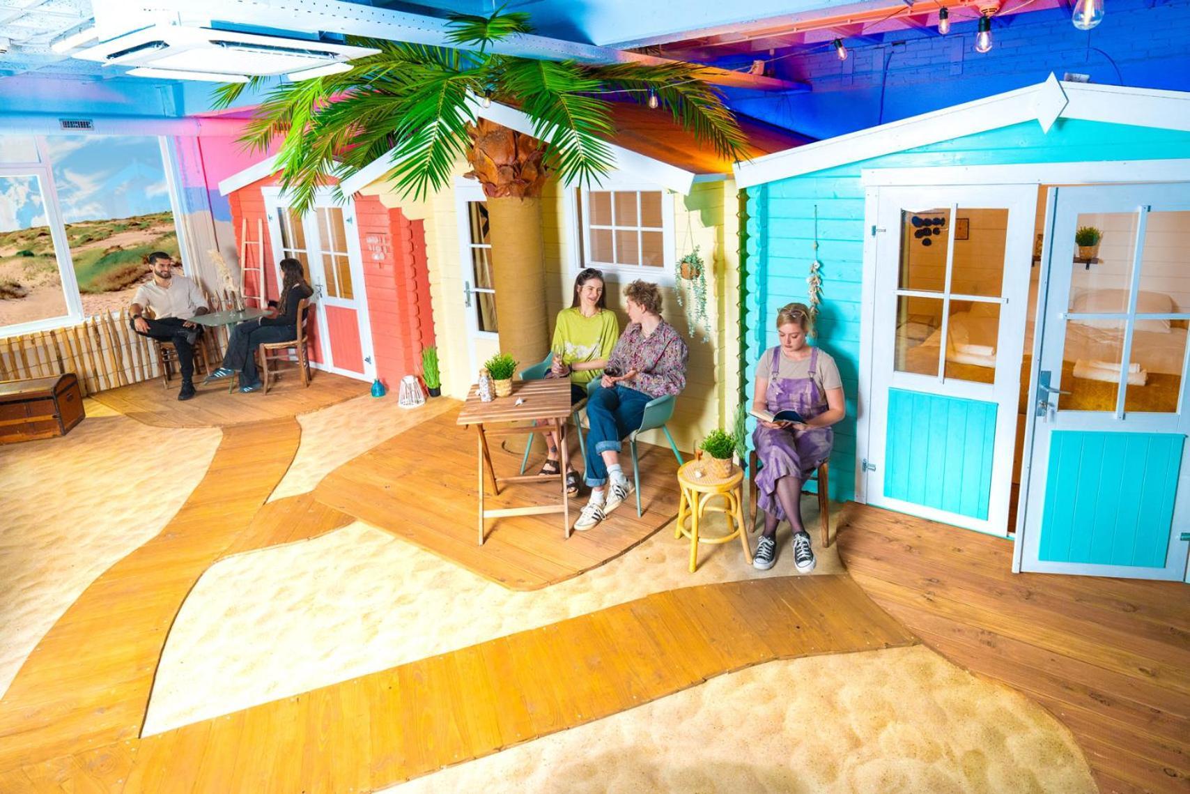 Beach House
